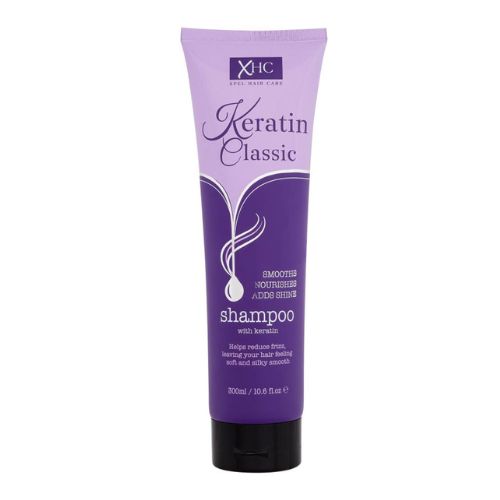 XHC Keratin Classic Shampoo 300ml Shampoo xhc   