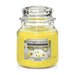 Yankee Candle Daisy & Buttercups Candle 340g Candles Yankee Candle   