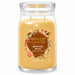 Yankee Candle Glistening Leaves Large Jar 2 Wick Candle 567g Candles Yankee Candle