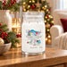 Yankee Candle Magical Bright Lights Large Jar 2 Wick Candle 567g Candles Yankee Candle