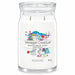 Yankee Candle Magical Bright Lights Large Jar 2 Wick Candle 567g Candles Yankee Candle