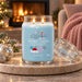 Yankee Candle North Pole Hideaway Large Jar 2 Wick Candle 567g Candles Yankee Candle