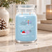 Yankee Candle North Pole Hideaway Large Jar 2 Wick Candle 567g Candles Yankee Candle