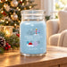 Yankee Candle North Pole Hideaway Large Jar 2 Wick Candle 567g Candles Yankee Candle