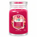 Yankee Candle Santa On Skis Large Jar 2 Wick Candle 567g Candles Yankee Candle