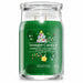 Yankee Candle Shimmering Christmas Tree Large Jar 2 Wick Candle 567g Candles Yankee Candle