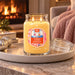 Yankee Candle Slopeside Spritz Large Jar 2 Wick Candle 567g Candles Yankee Candle