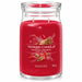 Yankee Candle Sparkling Cinnamon Large Jar 2 Wick Candle 567g Candles Yankee Candle