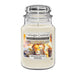 Yankee Candle Toasted Marshmallows Large 538g Candles Yankee Candle   