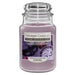 Yankee Floral Enchantment Large Jar Candle 538g Candles Yankee Candle