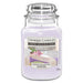 Yankee Patisserie Treat Large Jar Candle 538g Candles Yankee Candle