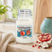 Yankee Pomegranate Coconut Large Jar Candle 538g Candles Yankee Candle