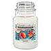 Yankee Pomegranate Coconut Large Jar Candle 538g Candles Yankee Candle