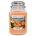 Yankee Pumpkin Harvest Large Jar Candle 538g Candles Yankee Candle