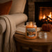 Yankee Pumpkin Harvest Large Jar Candle 538g Candles Yankee Candle
