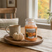 Yankee Pumpkin Harvest Large Jar Candle 538g Candles Yankee Candle