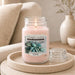 Yankee Candle Large Jar Stony Cove 538g Candles Yankee Candle