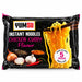 Yumsu Chicken Curry Instant Noodles 70g Assorted Packs Pasta, Rice & Noodles Yumsu 5 Packs