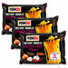 Yumsu Chicken Curry Instant Noodles 70g Assorted Packs Pasta, Rice & Noodles Yumsu 15 Packs