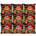 Yumsu Chilli Fire Extreme Instant Noodles Assorted Packs Pasta, Rice & Noodles Yumsu 36 Packs