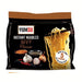 Yumsu Instant Noodles Beef Flavour Assorted Packs Pasta, Rice & Noodles Yumsu 5 Pack