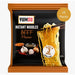 Yumsu Instant Ramen Noodles Variety Bundle 23 Packs - Chicken Curry, Special Chicken, Kimchi, Beef & Chilli Fire Flavours Pasta & Noodles Yumsu