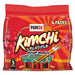 Yumsu Instant Ramen Noodles Variety Bundle 23 Packs - Chicken Curry, Special Chicken, Kimchi, Beef & Chilli Fire Flavours Pasta & Noodles Yumsu