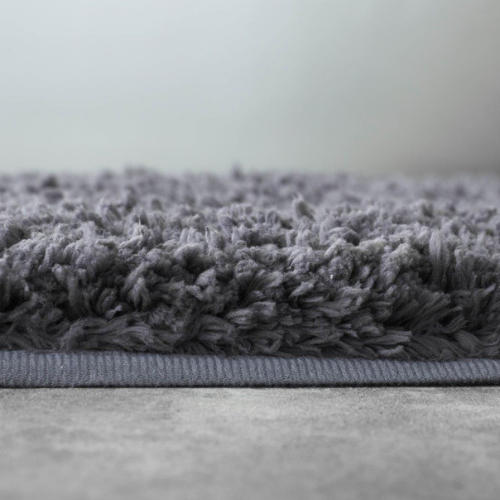 Zero Twist Cotton Bath Mat Set Assorted Colours Bathroom Accessories FabFinds