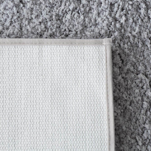 Zero Twist Cotton Bath Mat Set Assorted Colours Bathroom Accessories FabFinds