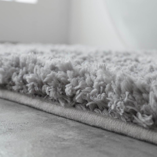 Zero Twist Cotton Bath Mat Set Assorted Colours Bathroom Accessories FabFinds