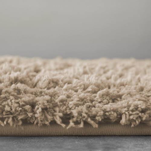 Zero Twist Cotton Bath Mat Set Assorted Colours