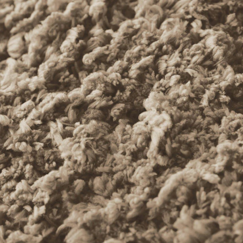 Zero Twist Cotton Bath Mat Set Assorted Colours