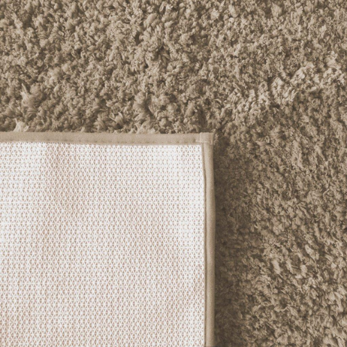 Zero Twist Cotton Bath Mat Set Assorted Colours