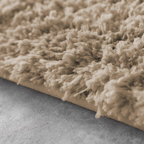 Zero Twist Cotton Bath Mat Set Assorted Colours