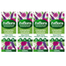 Zoflora Country Garden Concentrated Fragrance 120ml Assorted Packs Disinfectants Zoflora Pack of 4