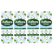 Zoflora Linen Fresh Concentrated Fragrance 120ml Assorted Packs Disinfectants Zoflora Pack of 4