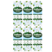 Zoflora Linen Fresh Concentrated Fragrance 120ml Assorted Packs Disinfectants Zoflora Pack of 6