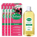 Zoflora Bouquet Disinfectant 500ml Assorted Packs Disinfectants Zoflora Pack of 4