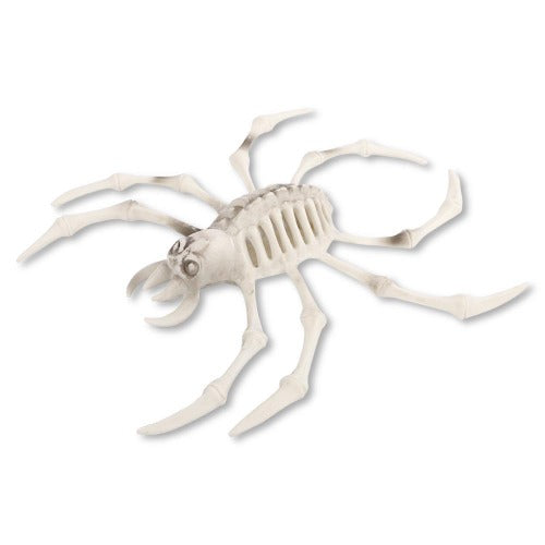 Spooky Skeleton Spider Halloween Decoration Halloween Decorations FabFinds   