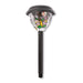 Solar Stake Light Colour Changing Assorted Styles Solar Lights Solar Energy Rose and Butterfly  