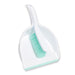 Tessuto Plastic Dustpan & Brush Household Cleaning Supplies FabFinds   