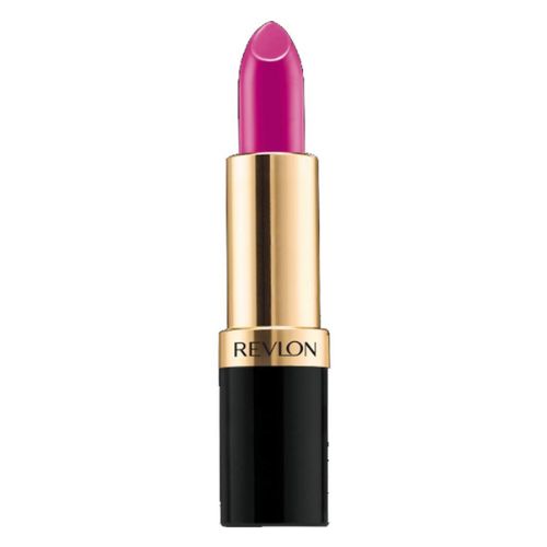 Revlon Super Lustrous Lipsticks Assorted Shades 4.2g Lipstick revlon 023 Magnetic Magenta  