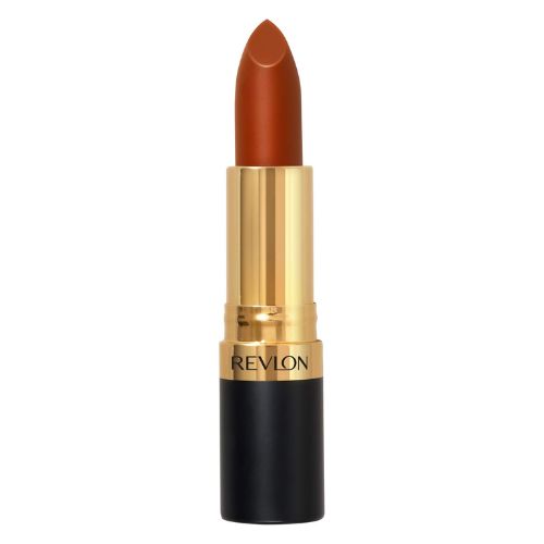 Revlon Super Lustrous Lipsticks Assorted Shades 4.2g Lipstick revlon 026 Abstract Orange  