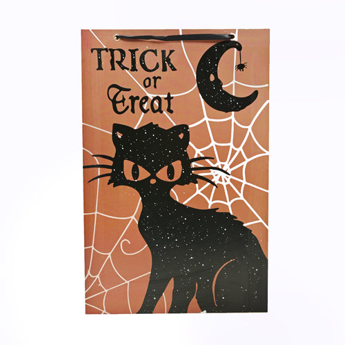 Trick Or Treat Halloween Decorative Board Halloween Decorations FabFinds   