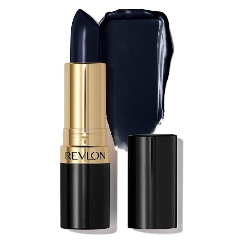 Revlon Super Lustrous Lipsticks Assorted Shades 4.2g Lipstick revlon 043 Midnight Mystery  