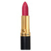 Revlon Super Lustrous Lipsticks Assorted Shades 4.2g Lipstick revlon 54 Femme Future Pink  
