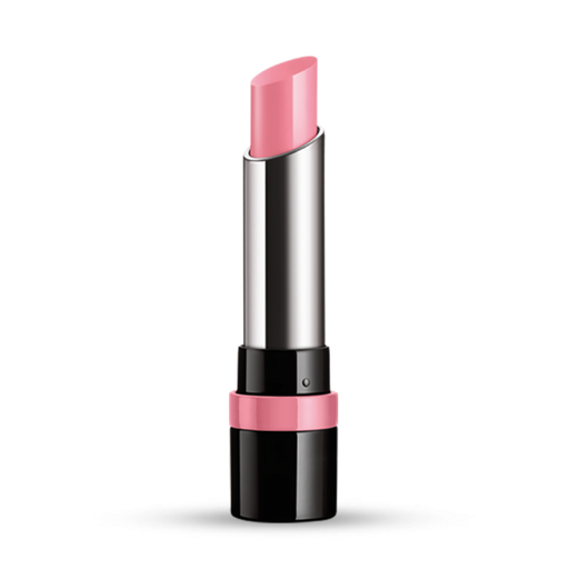 Rimmel The Only 1 Lipstick In Assorted Shades Lipstick Rimmel 100 - Pink Me In Love  