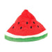 Plush Fruit Pet Toy Dog Toys The Pet Hut Watermelon  