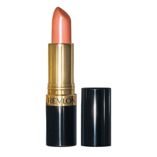 Revlon Super Lustrous Lipsticks Assorted Shades 4.2g Lipstick revlon 120 Apricot Fantasy  