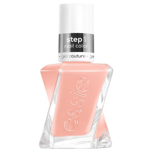 Essie Gel Couture Long Lasting High Shine Polish Nail Polish essie 512 Tailor-made with Love  